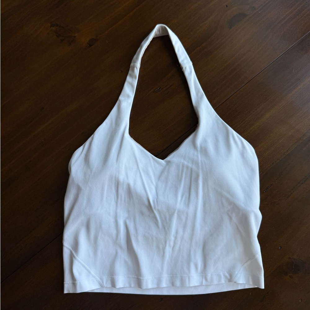 Lululemon Align Halter Top